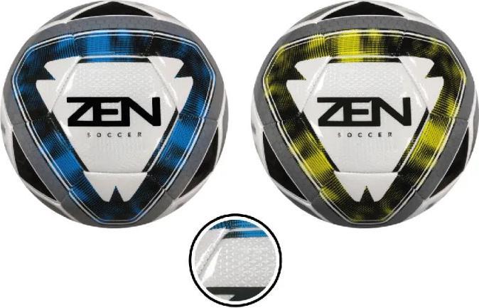 Immagine prodotto Power Play 702100241 - SPORT-ONE - PALLONE CALCIOZEN