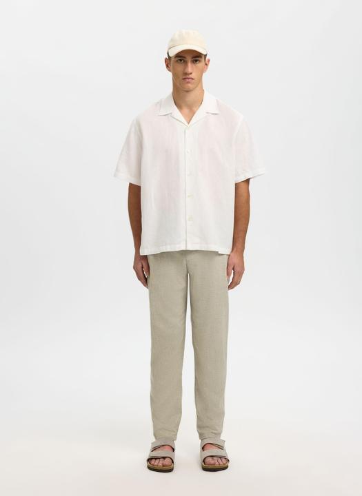 Produktbild Selected Slim Fit Tapered Hose (XS)