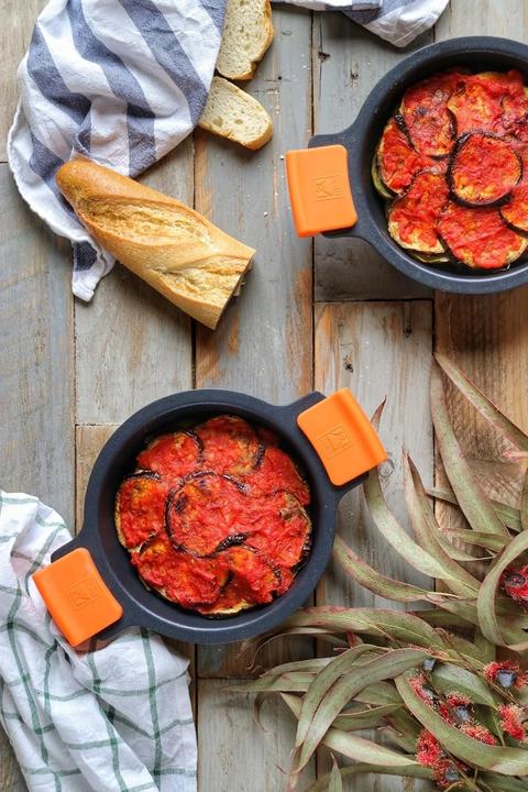 Actual product image BRA Efficient (Pot, Aluminium, 45 x 9.80 cm)