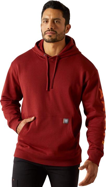 Produktbild Ariat Rebar (S)