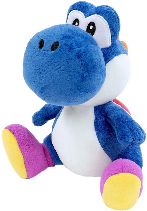 Together Plus Yoshi (17 cm)