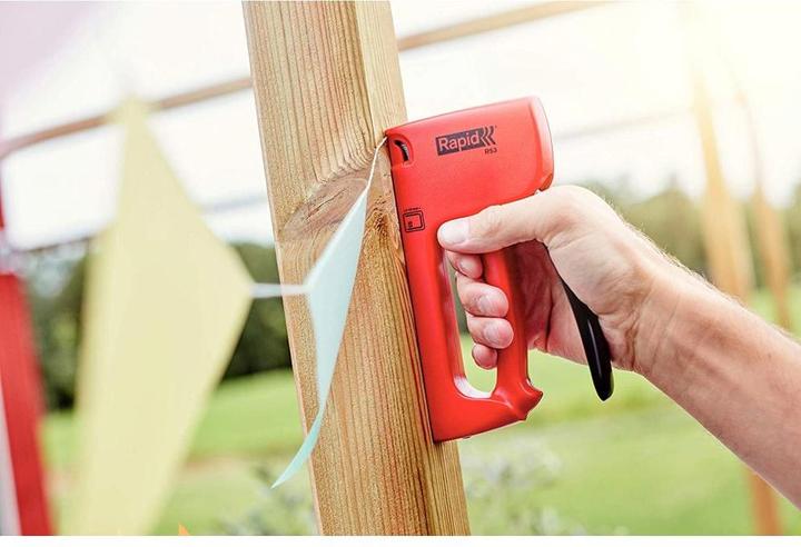 Produktbild Rapid R53 Handtacker, Box