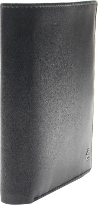 Actual product image Esquire Logo Billfold Wallet