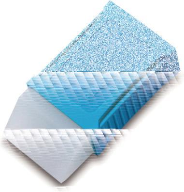 Produktbild Läufer Plast L