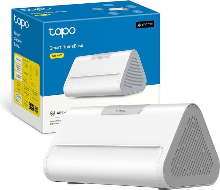 Produktbild TP-Link Tapo H500