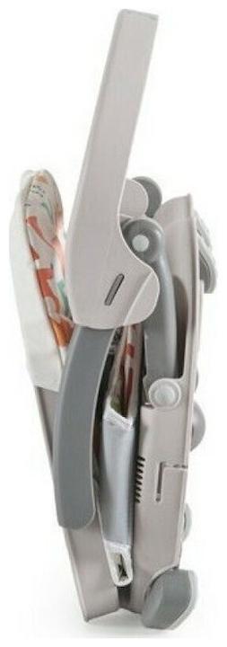 Image du produit Moni chaise haute Kiwi (Siège de table)