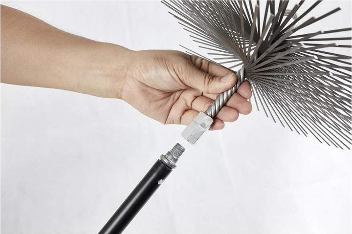 Productafbeelding Massó Schornsteinfeger fuegonet