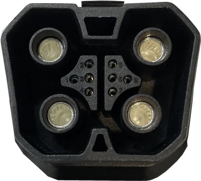 Produktbild EcoFlow DELTA Pro Extra Battery Connection Cable 0,75m