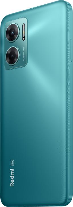 Produktbild Xiaomi Redmi 10 5G (64 GB, Aurora Green, 6.85", Dual SIM, 5G)