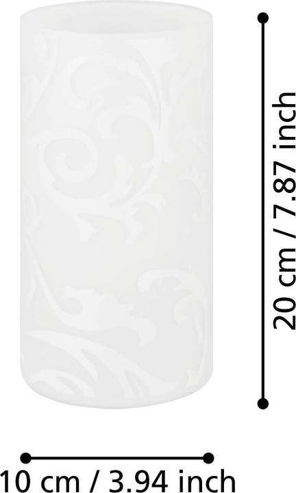Image du produit EGLO Géo (E14)