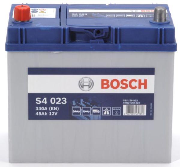 Produktbild Bosch Automotive S4 023 (12 V, 45 Ah, 330 A)