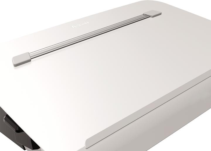 Actual product image Fellowes Document Holder Hana White (A4)
