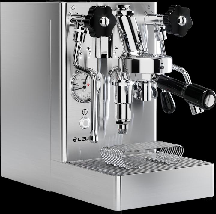 Actual product image Lelit Mara PL62X