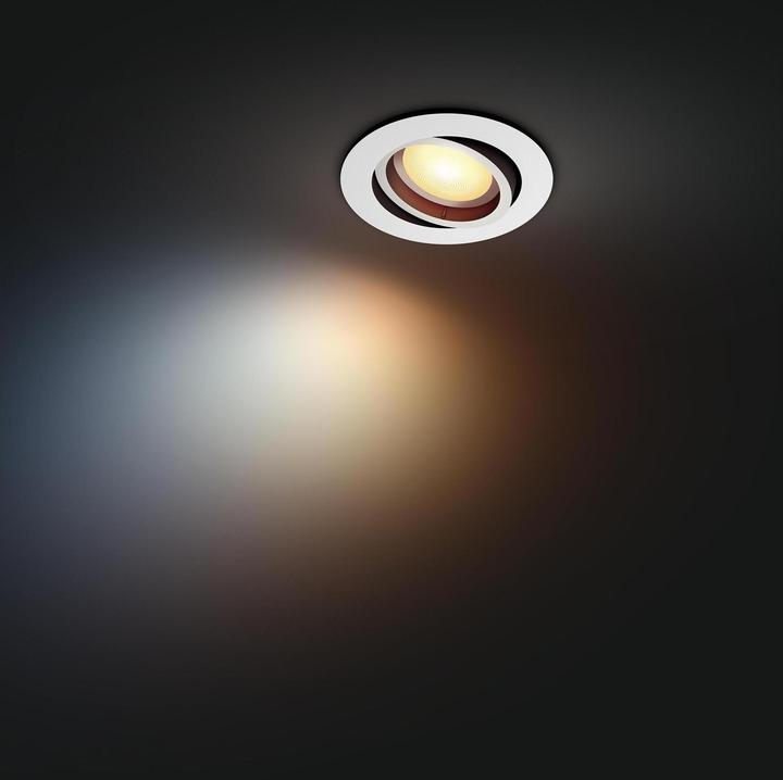 Image du produit Philips Hue Milliskin (400 lm, GU10)