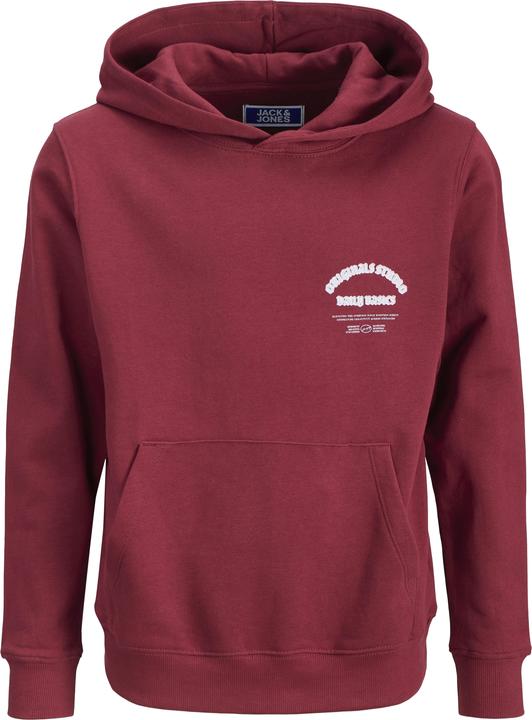 Tibetan Red