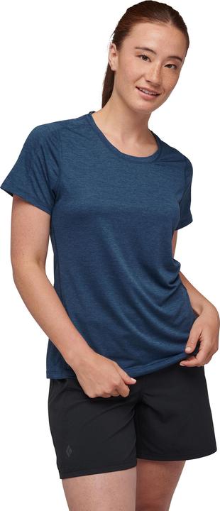 Immagine prodotto Black Diamond W Lightwire Ss Tech Tee (XS)