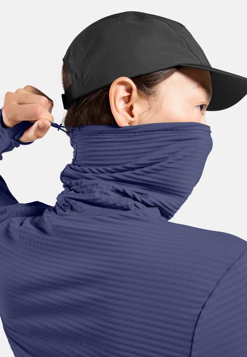 Produktbild Odlo Essentials Thermal Laufshirt mit Rollkragen (XS)