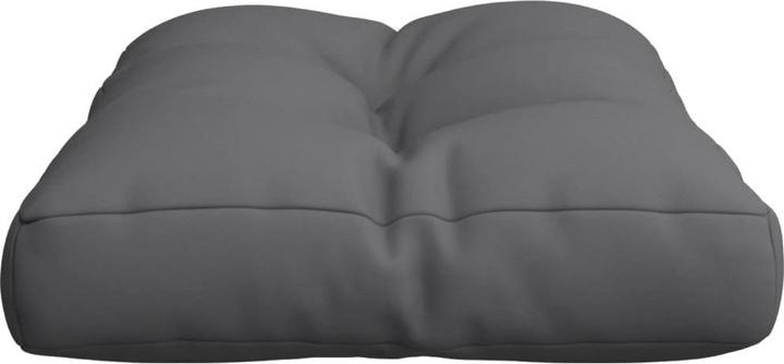 Actual product image vidaXL 10-piece garden lounge set with cushions (50 x 40 x 12 cm)