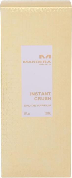 Image du produit Mancera Instant Crush (Eau de parfum, 120 ml)