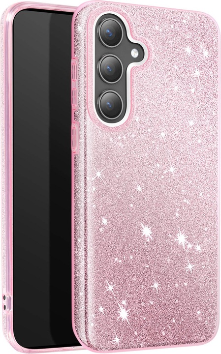 Produktbild Avizar Spark Case (Samsung Galaxy S25+)