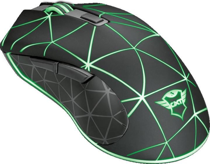 Actual product image Trust GXT 133 Locx (Cable)