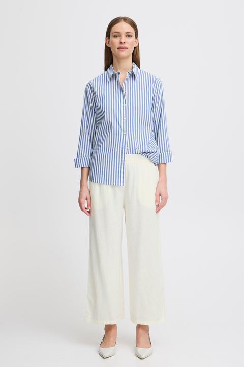 Immagine prodotto B.young BYFALAKKA PANTALONI CROP 20813083 (40)