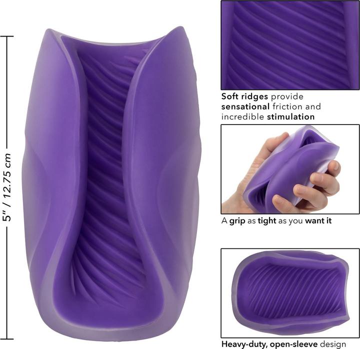 Produktbild CalExotics The Gripper™ Spiral Grip