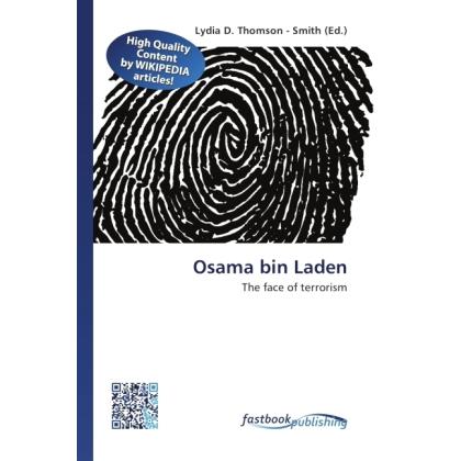 Osama bin Laden, Fachbücher
