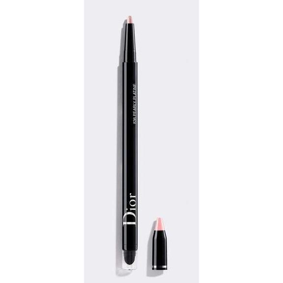 Dior, Eyeliner + Kajal, Show 24H StyloOne Shot No 836 (836)