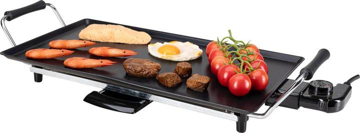 Actual product image Nouvel Teppanyaki - Grill "50" 2000 W