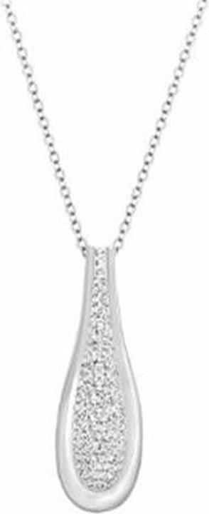 Produktbild Swarovski Damenhalskette 5124325
