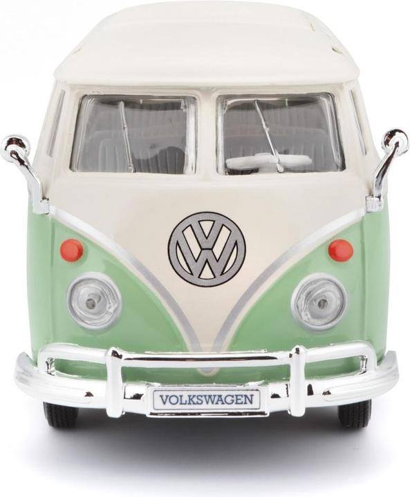 Image du produit Maisto VW Bus Samba