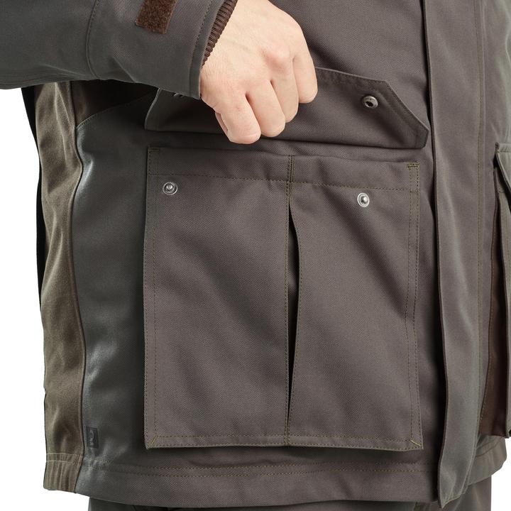 Produktbild Solognac WARM 500 (3XL)