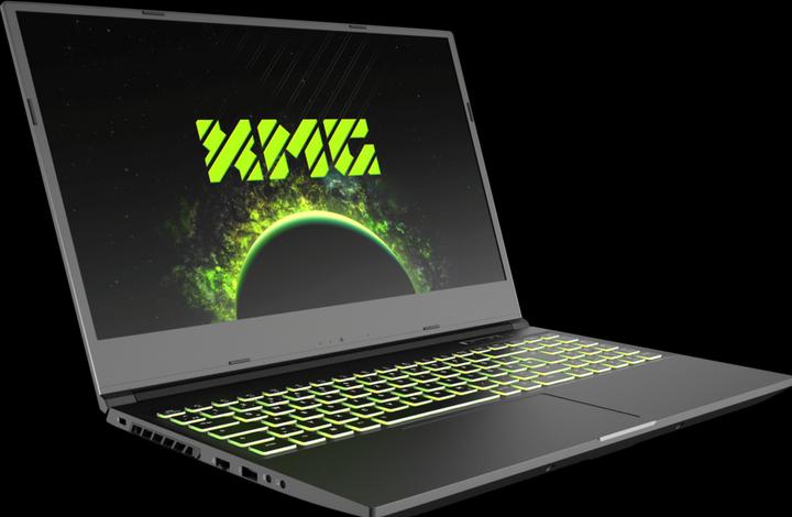 Produktbild XMG Core 17 (17.30", AMD Ryzen 5 4600H, 16 GB, 500 GB, DE)