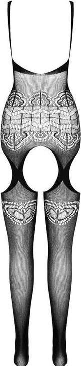 Actual product image Passion Eco Bodystocking "Elena (S, L)