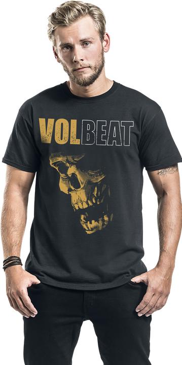 Produktbild Volbeat The Grim Reaper (M)