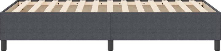 Actual product image vidaXL Plattformbett (100 x 200 cm)