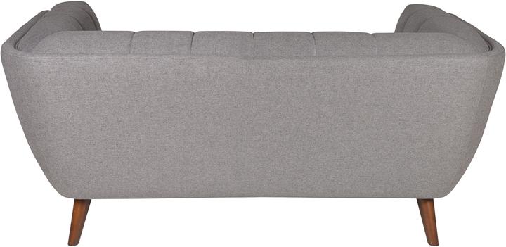 Actual product image Zago Beryl (2 person sofa)