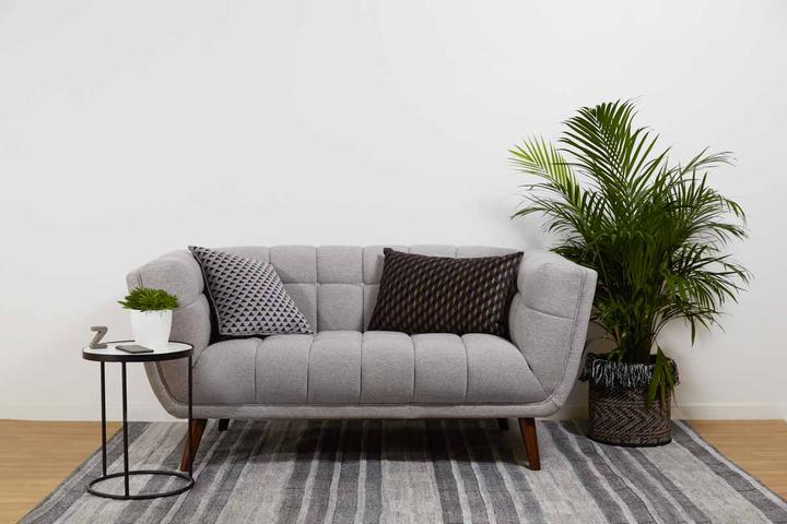 Actual product image Zago Beryl (2 person sofa)