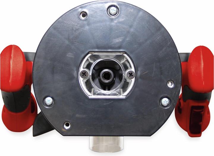 Actual product image Einhell Rt-Ro 55