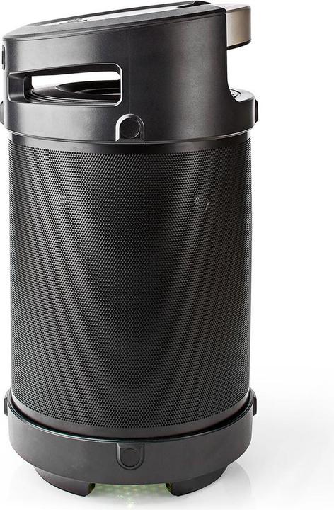 Produktbild Nedis SPBB-350 Bluetooth Party-Lautsprecher (3.50 h, Akkubetrieb)