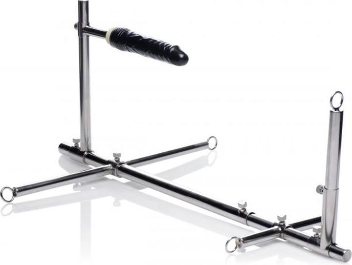 Actual product image Master Series Bodenpranger