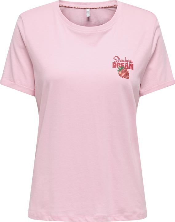 Rosa, Rosa Romantica