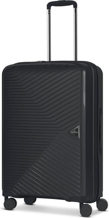 Produktbild March Gotthard Edition 4 Rollen Trolley 67 cm (71 l)