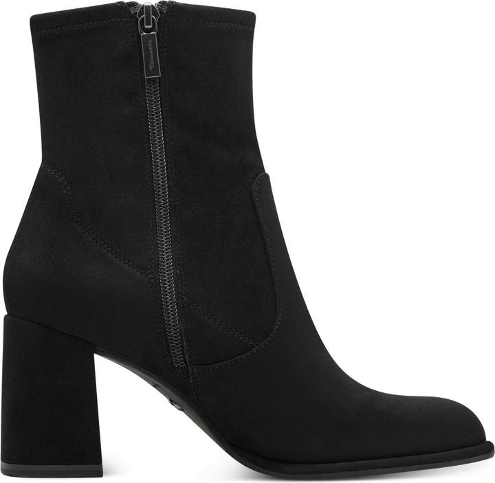 Black Suede