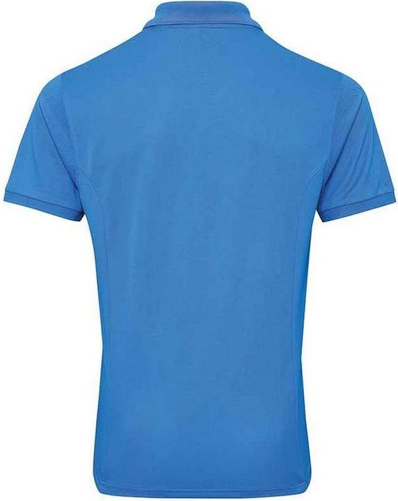 Immagine prodotto Premier Coolchecker Maglietta Polo Uomo (4XL)