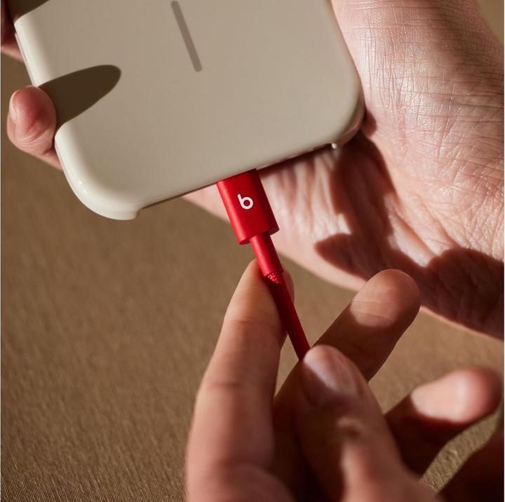 Productafbeelding Apple USB A – USB C (1.50 m, USB 2.0, 15 W)