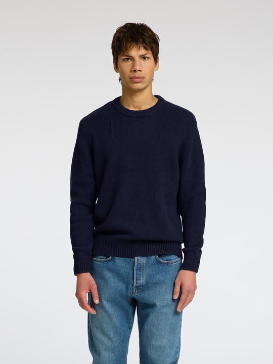 Immagine prodotto Selected Homme Slhcody Ls Maglia Rilassata Girocollo Noos (XL)