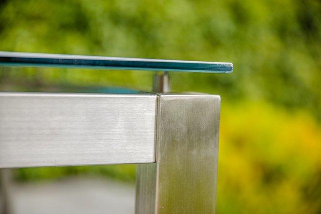 Produktbild Greemotion Tisch Boston (160 cm)