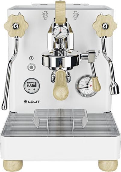 Produktbild Lelit Bianca White